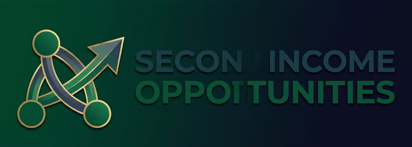Second Income Opportunities Master Logo